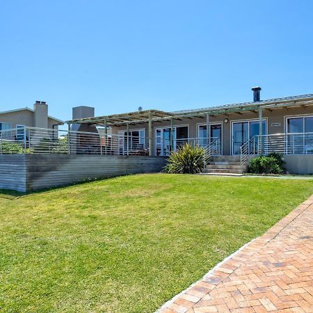 Whale Sea Cottage 干斯拜 外观 照片