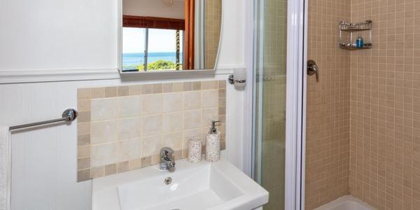 Whale Sea Cottage 干斯拜 外观 照片