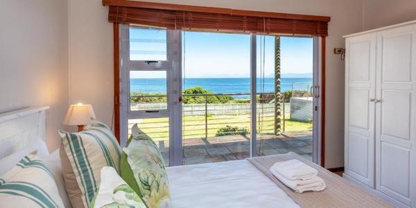 Whale Sea Cottage 干斯拜 外观 照片