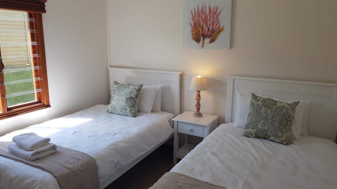 Whale Sea Cottage 干斯拜 外观 照片