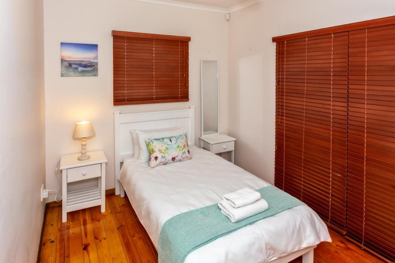 Whale Sea Cottage 干斯拜 外观 照片